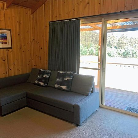 Maydena Mountain Cabins Экстерьер фото