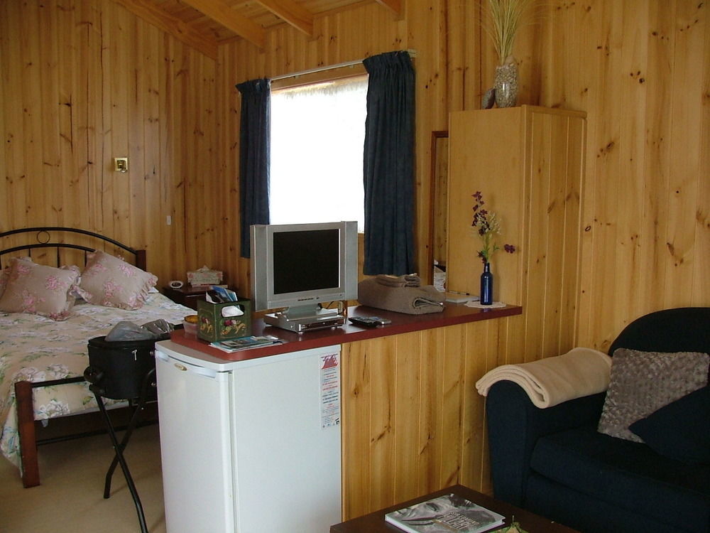 Maydena Mountain Cabins Экстерьер фото